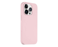 Tactical MagForce Velvet Smoothie Kryt pro Apple iPhone 14 Pro Pink P - 1514393 - zdjęcie 2